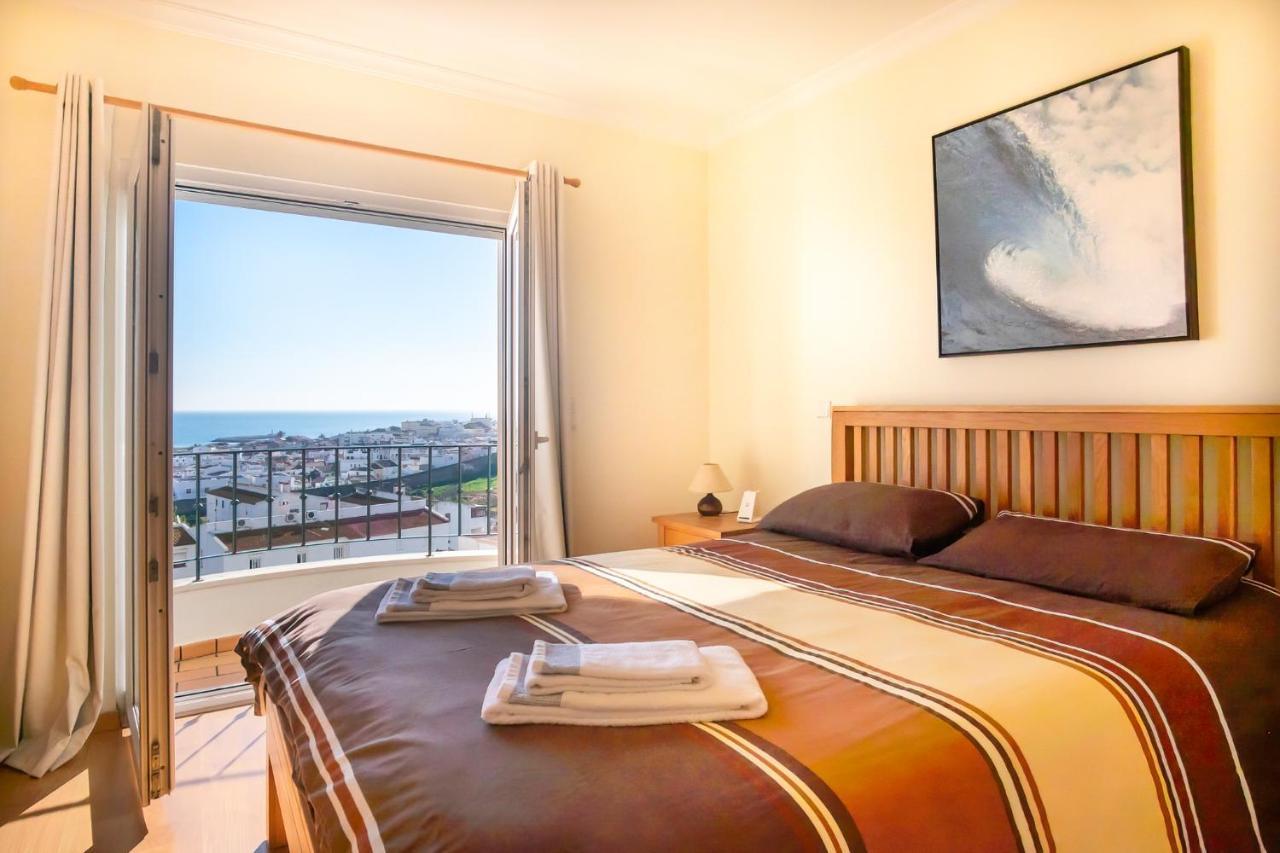 Apartament Amazing Views Casa Hummingbird Lagos Zewnętrze zdjęcie