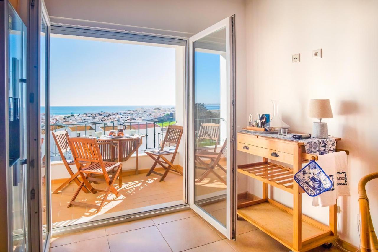 Apartament Amazing Views Casa Hummingbird Lagos Zewnętrze zdjęcie