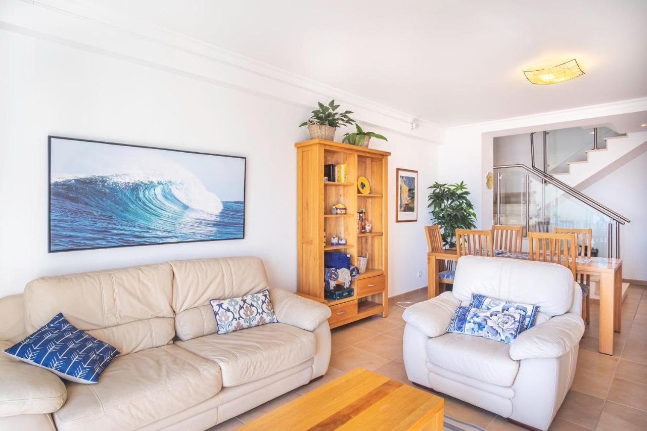 Apartament Amazing Views Casa Hummingbird Lagos Zewnętrze zdjęcie