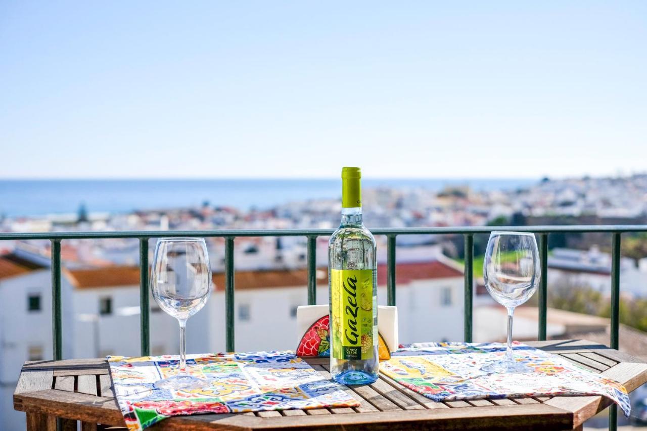 Apartament Amazing Views Casa Hummingbird Lagos Zewnętrze zdjęcie