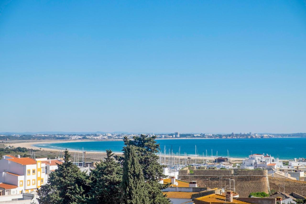 Apartament Amazing Views Casa Hummingbird Lagos Zewnętrze zdjęcie