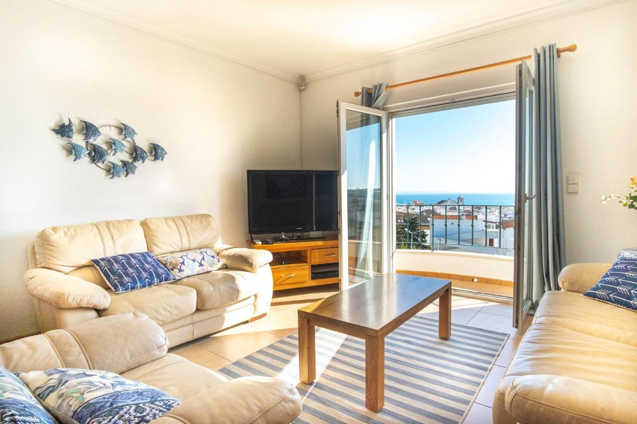 Apartament Amazing Views Casa Hummingbird Lagos Zewnętrze zdjęcie
