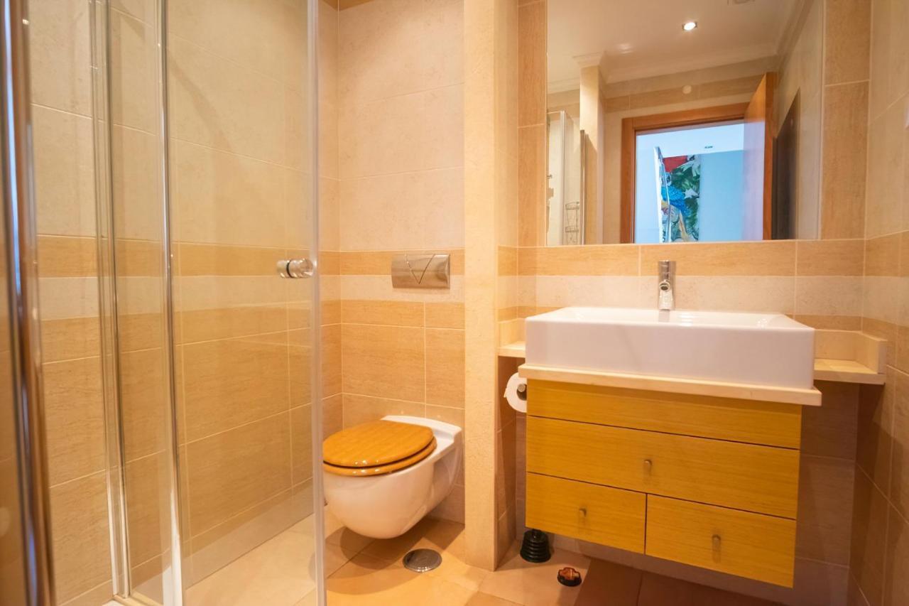 Apartament Amazing Views Casa Hummingbird Lagos Zewnętrze zdjęcie