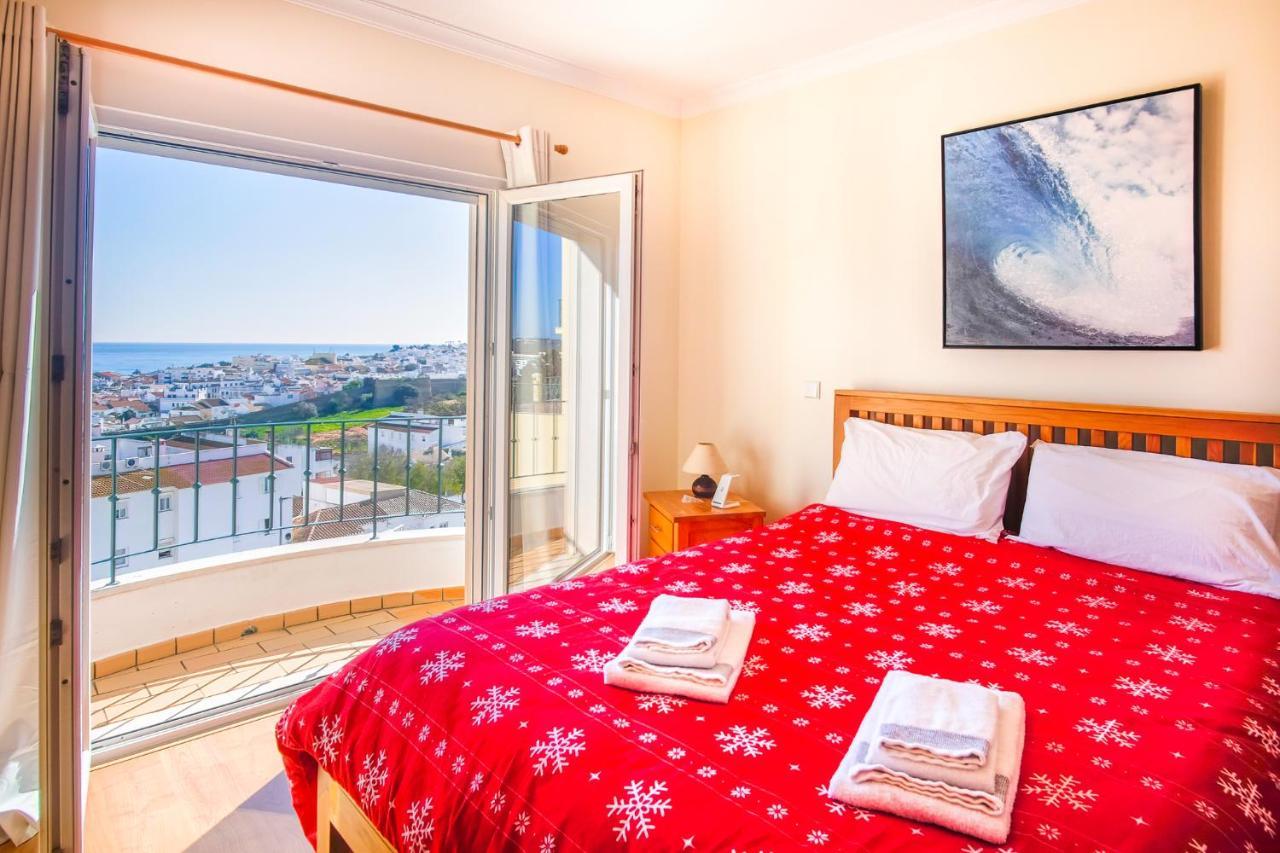 Apartament Amazing Views Casa Hummingbird Lagos Zewnętrze zdjęcie
